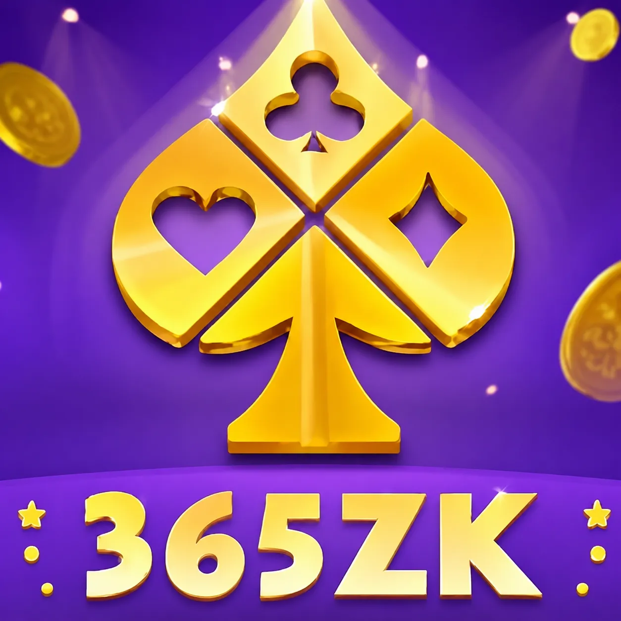 365ZK - Game FPS Terbaik di Ponsel Anda