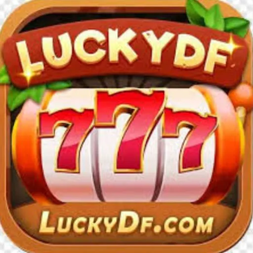 LUCKYDF - Game Pertanian Seru dan Menyenangkan