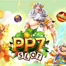 PP7SLOT - Permainan Musik Penuh Energi