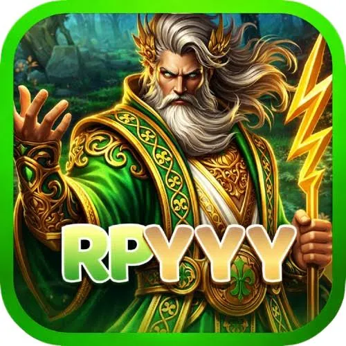 RPYYY - Game Tembak Ikan Seru dan Menantang