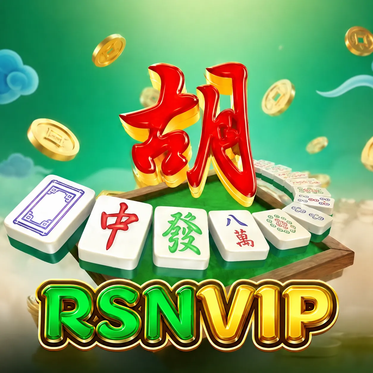 rsnvip APK Horror
