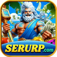 serurp APK Fighting