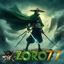 zoro77 APK Domino