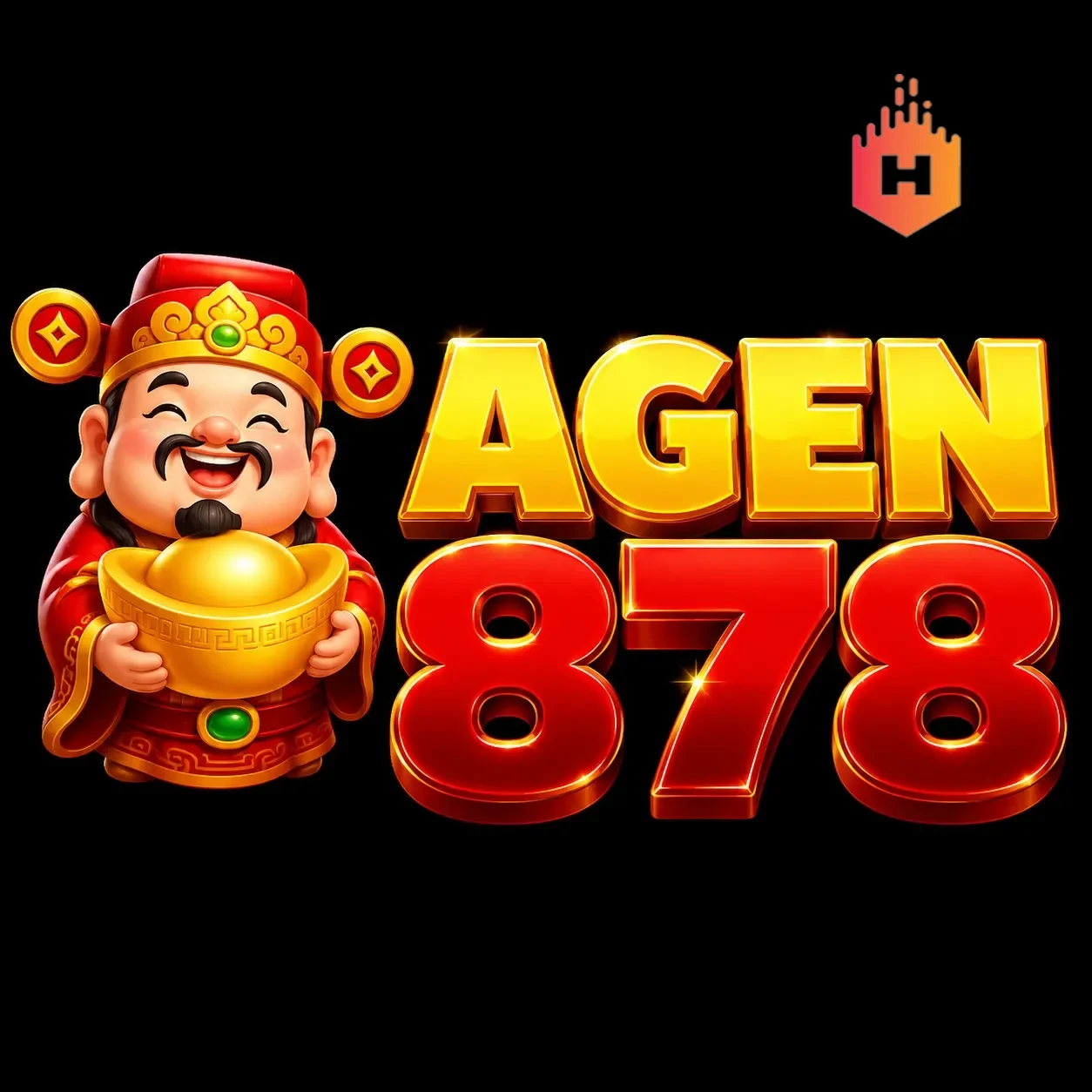 agen878